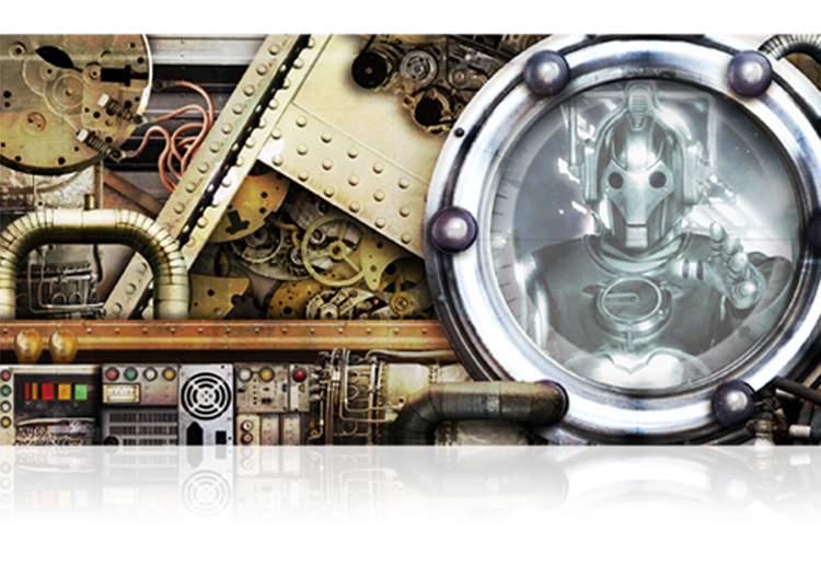 Dr Who